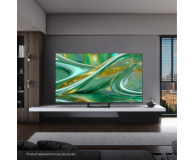 Hisense 75E8S 75" Mini LED 144 Hz 4K Dolby Vison Atmos - 1527281 - zdjęcie 3